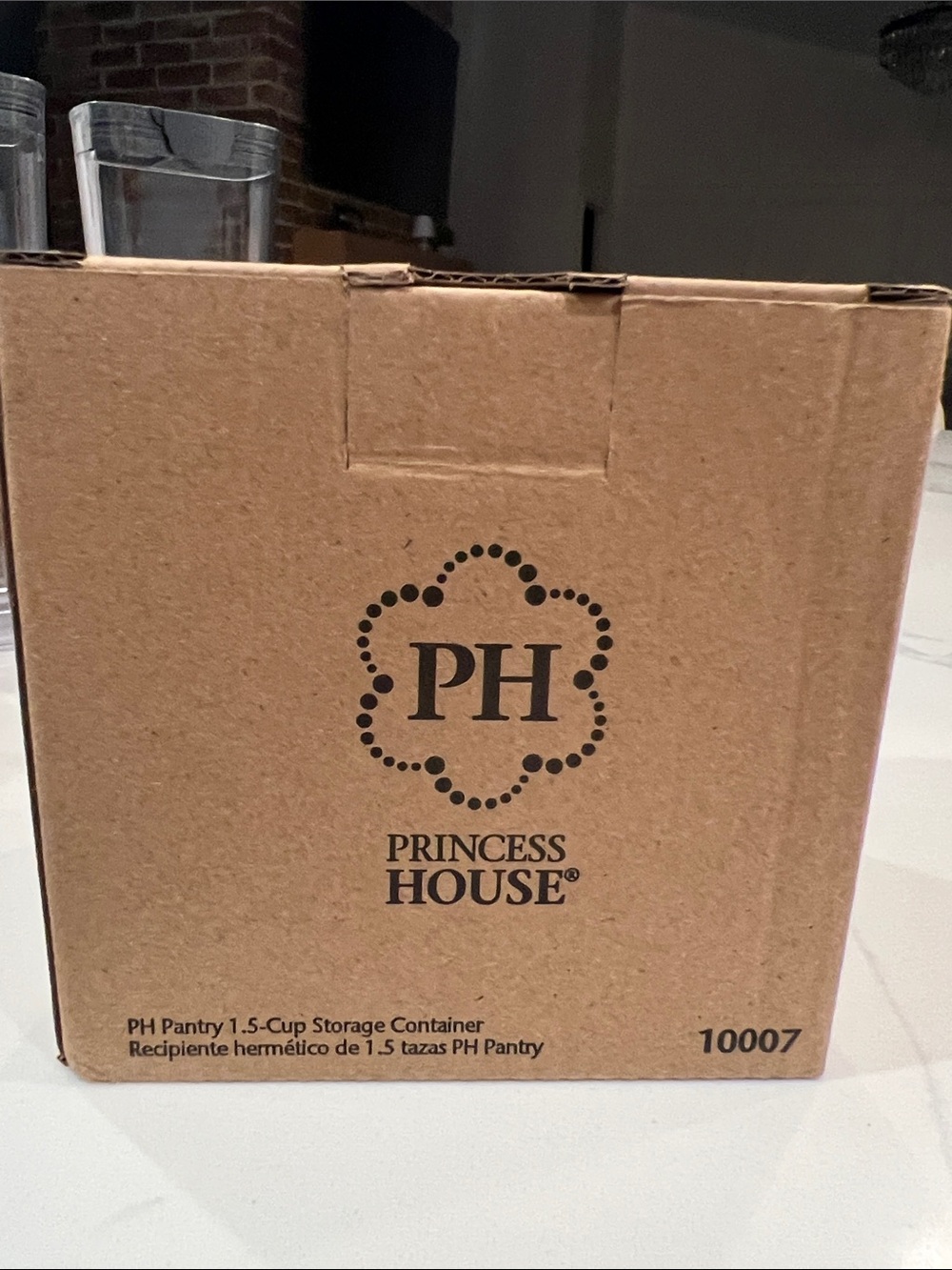 Princess House Mini Containers. - Picture 15 of 16